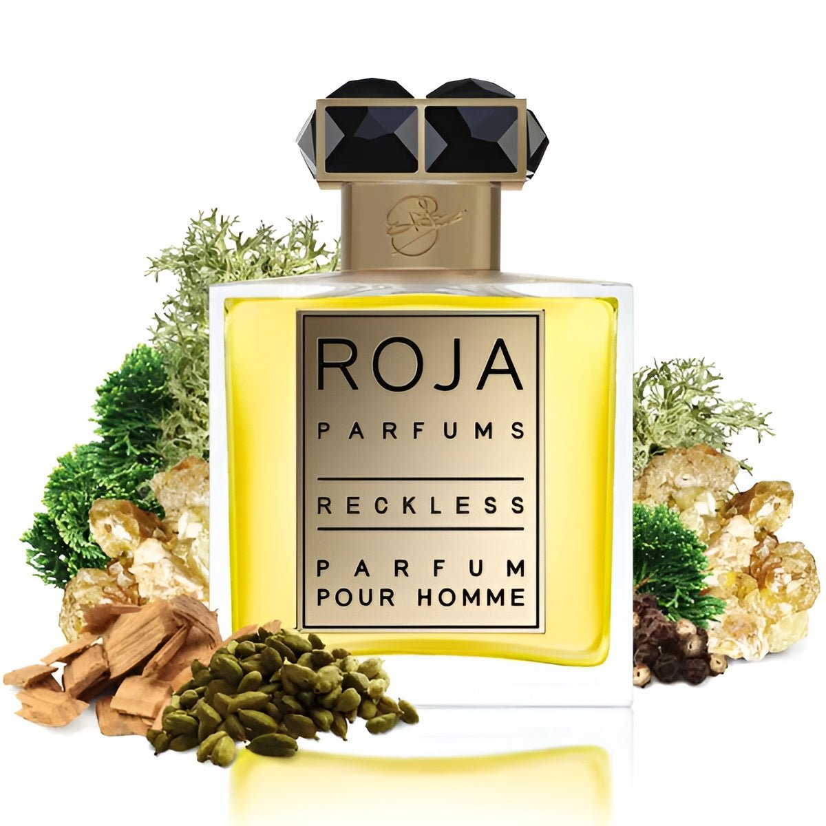 Roja Parfums Reckless Pour Femme Parfum | My Perfume Shop