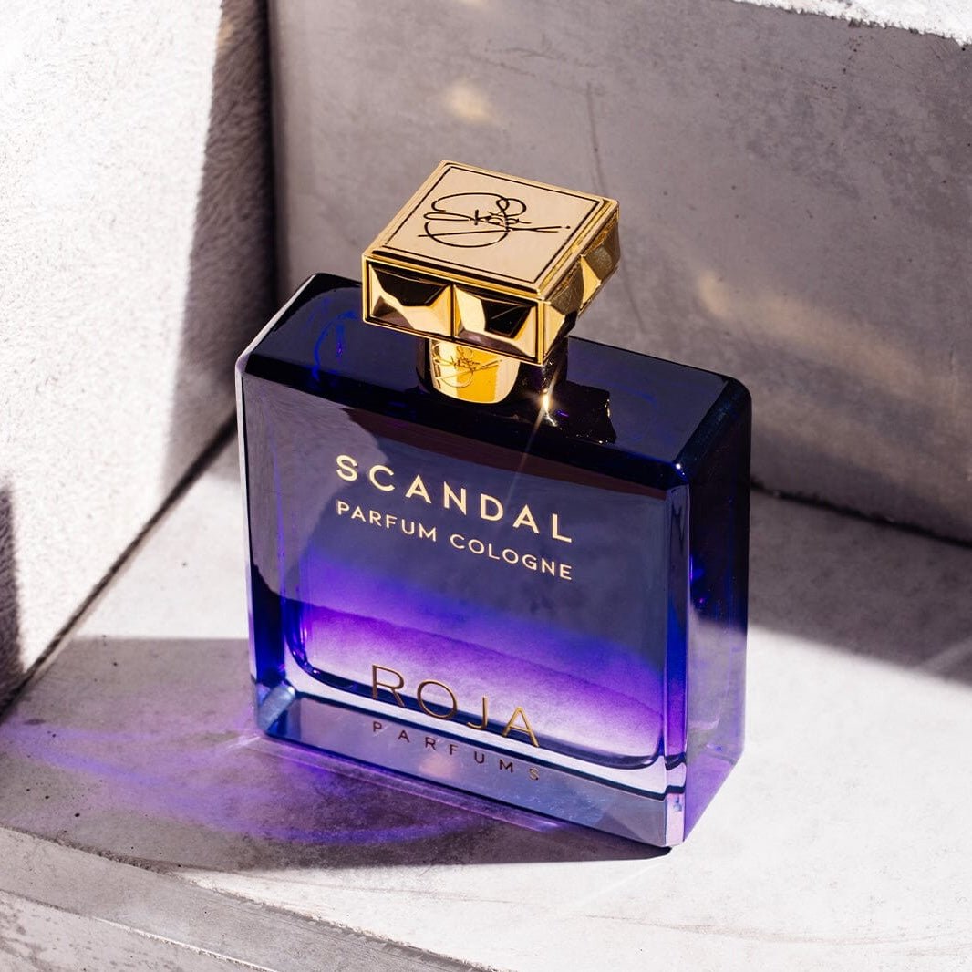 Roja Parfums Scandal Pour Homme Parfum | My Perfume Shop