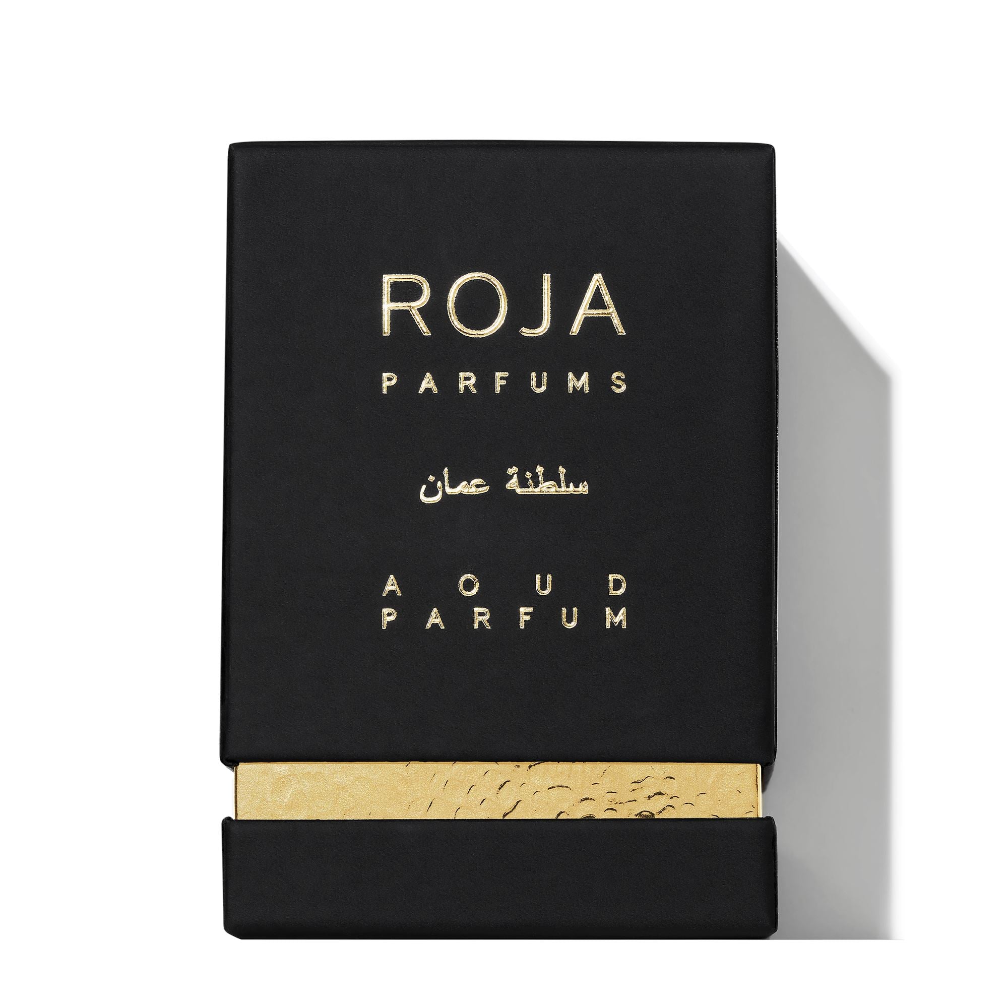 Roja Parfums Sultanate Of Oman Aoud Parfum | My Perfume Shop