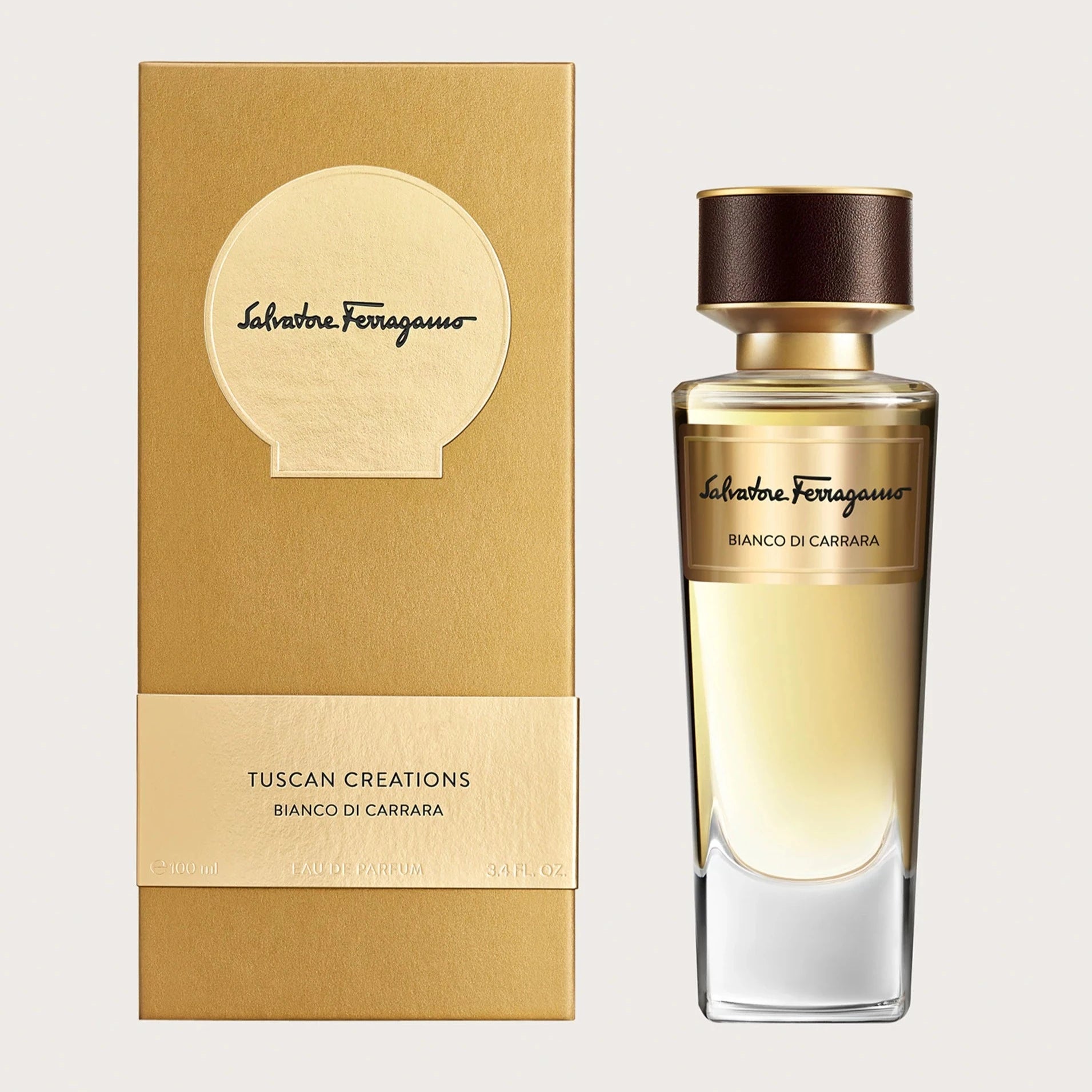 Salvatore Ferragamo Bianco Di Carrara EDP | My Perfume Shop