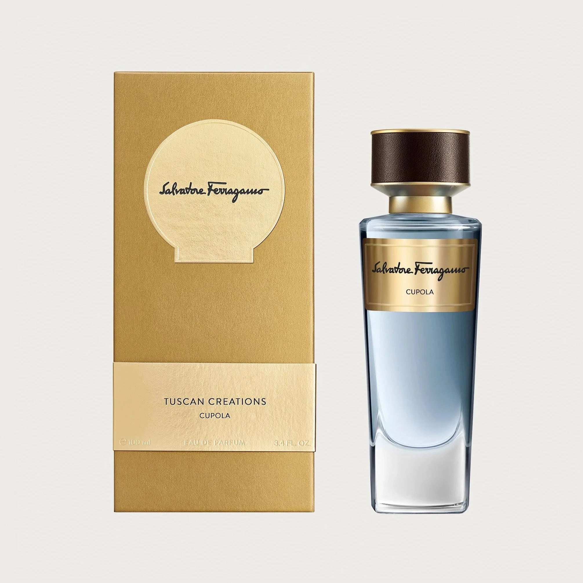 Salvatore Ferragamo Cupola EDP | My Perfume Shop