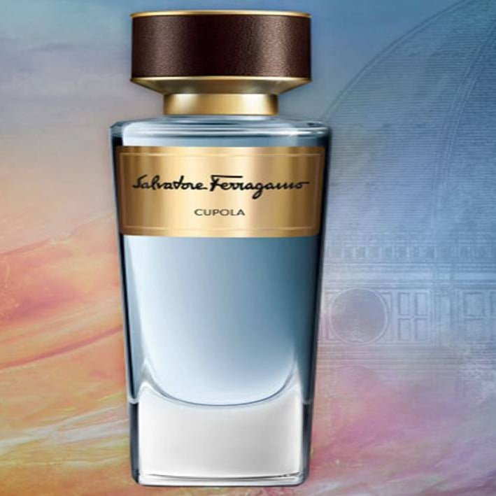 Salvatore Ferragamo Cupola EDP | My Perfume Shop