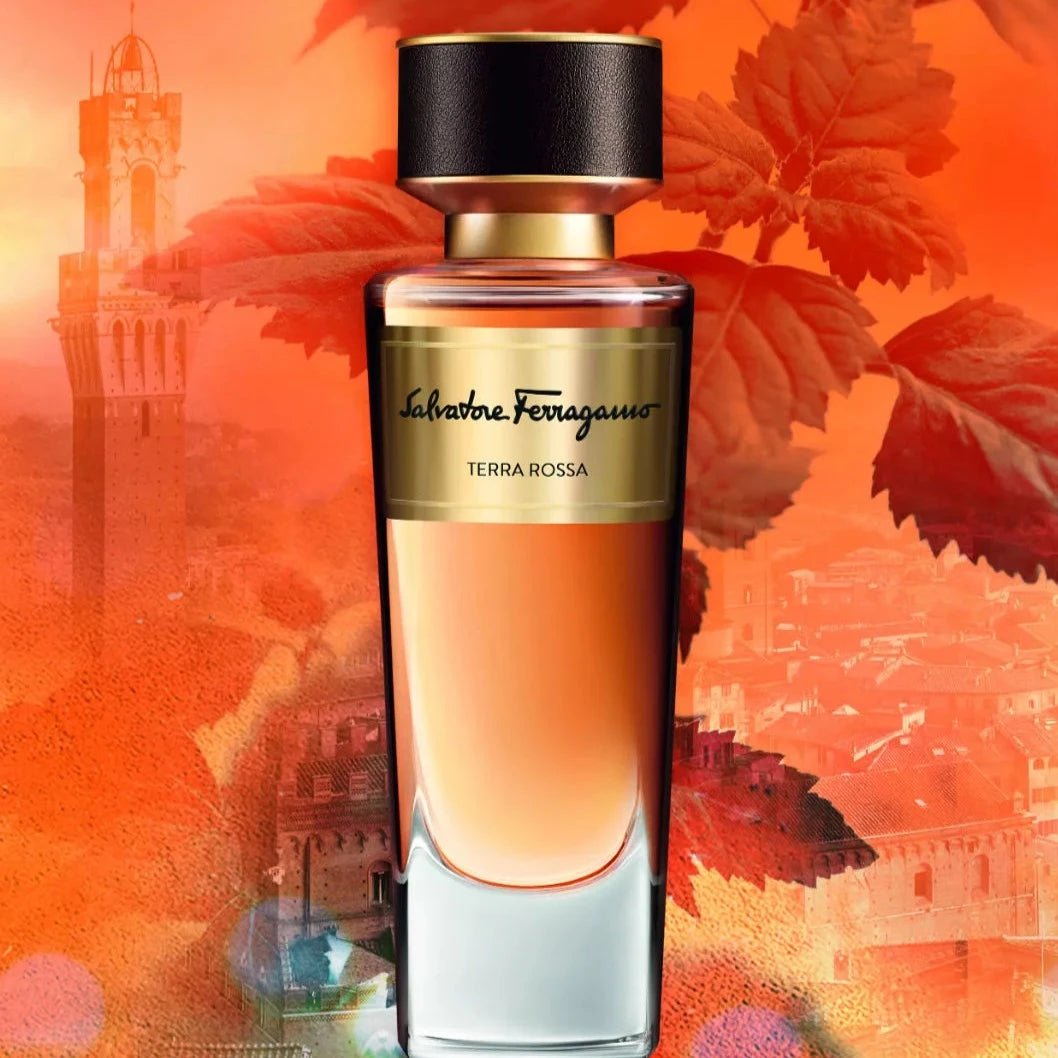 Salvatore Ferragamo Terra Rossa EDP | My Perfume Shop