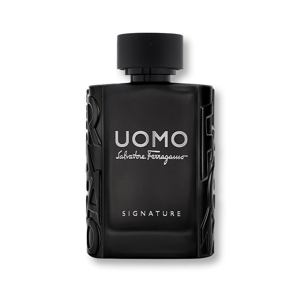 Salvatore Ferragamo Uomo Signature EDP | My Perfume Shop