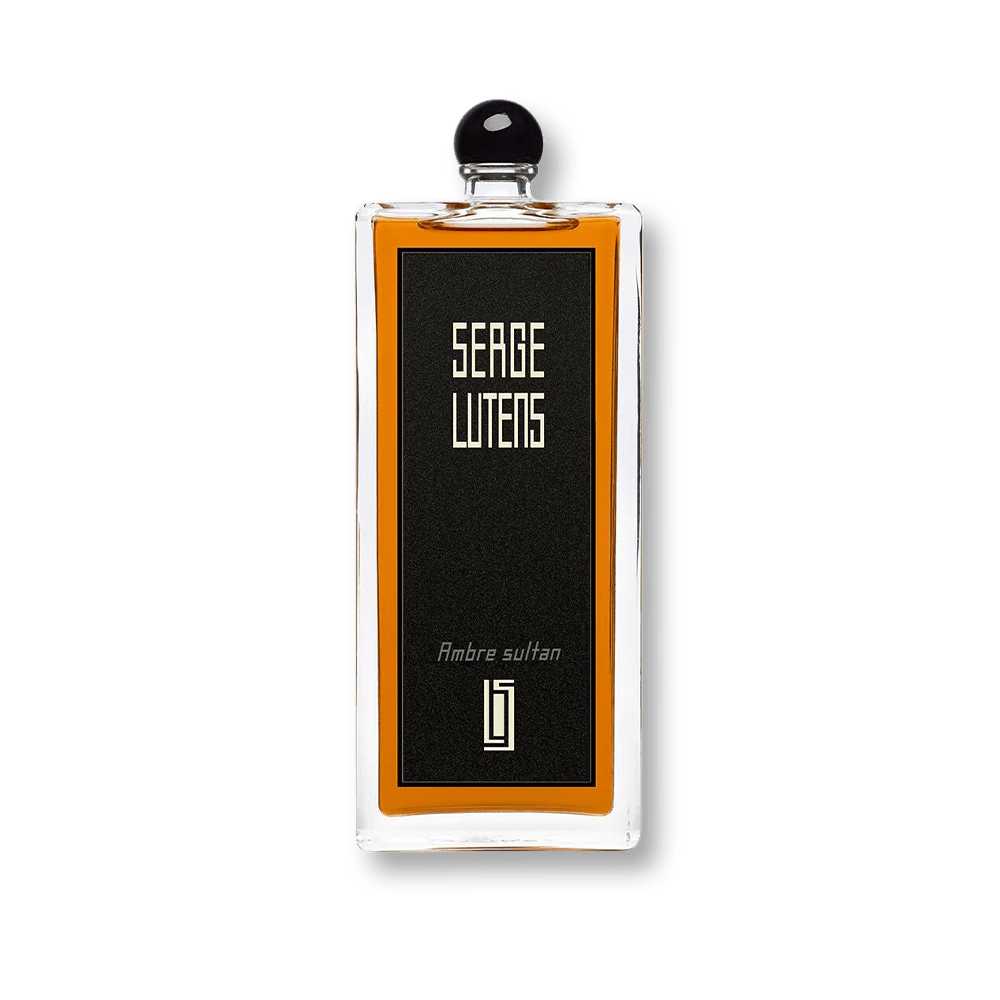 Serge Lutens Ambre Sultan EDP | My Perfume Shop