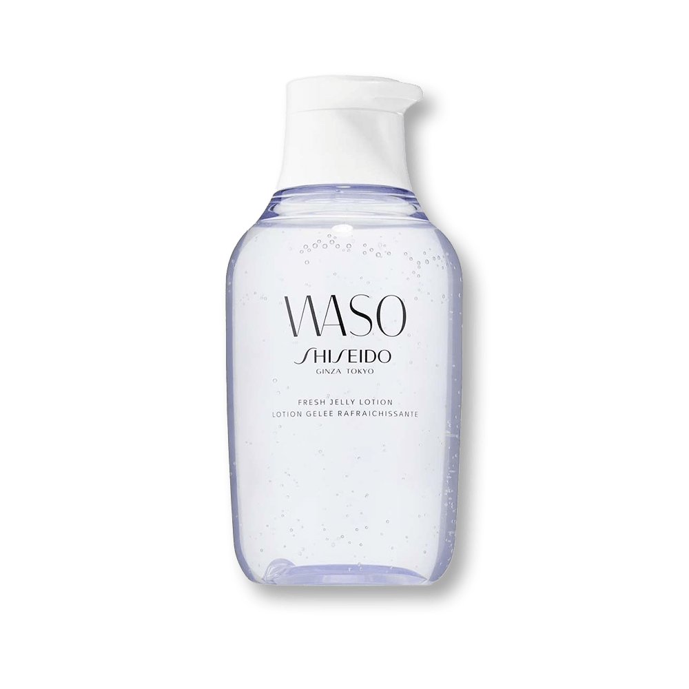 Shiseido Waso Fresh Jelly For Women Body Lotion | My Perfume Shop