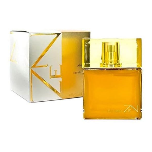 Shiseido Zen EDP For Women | My Perfume Shop