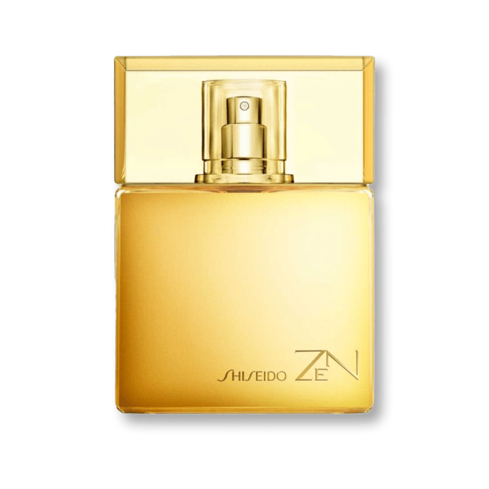 Shop Shiseido Zen EDP For Women