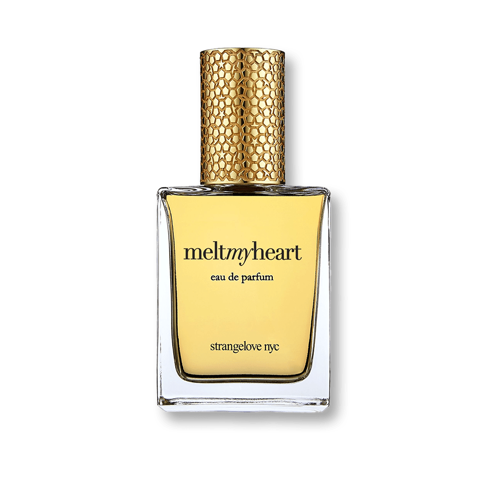 Strangelove Nyc Melt My Heart EDP | My Perfume Shop