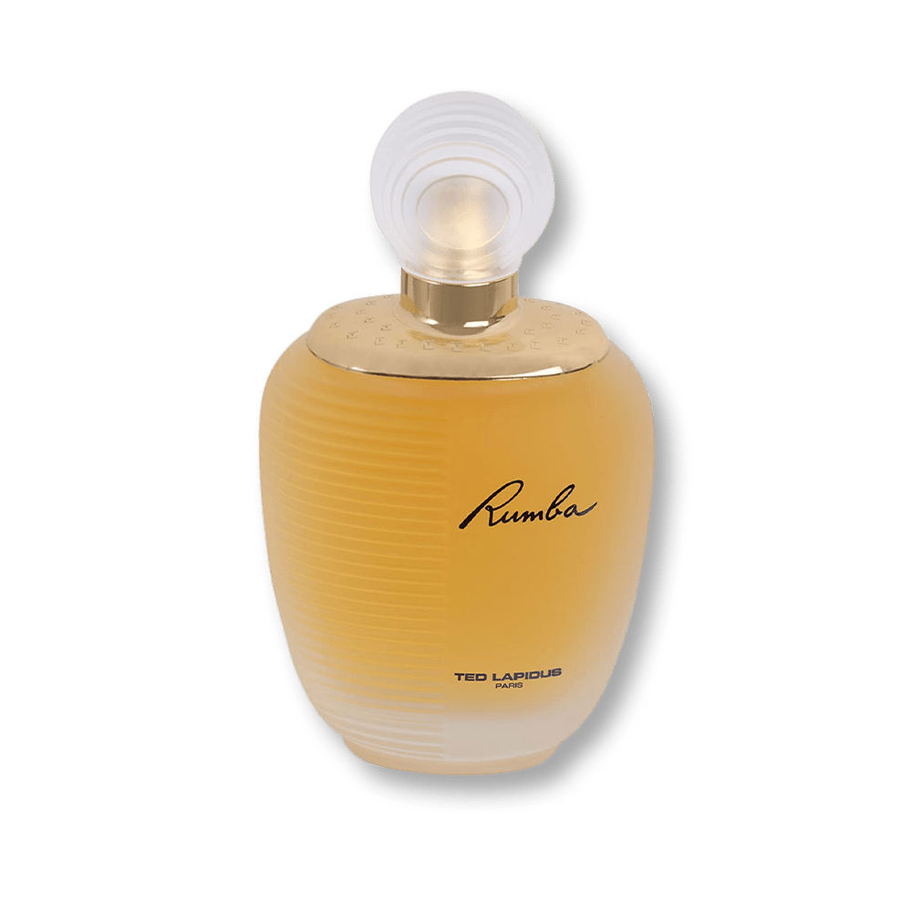 Ted Lapidus Rumba EDT | My Perfume Shop