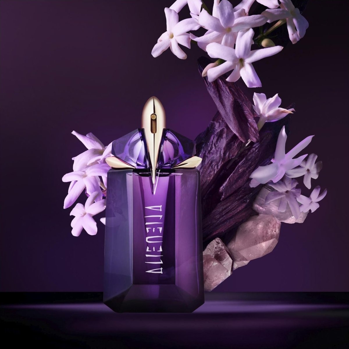 Mugler Alien Beauty Ritual Mini Set | My Perfume Shop