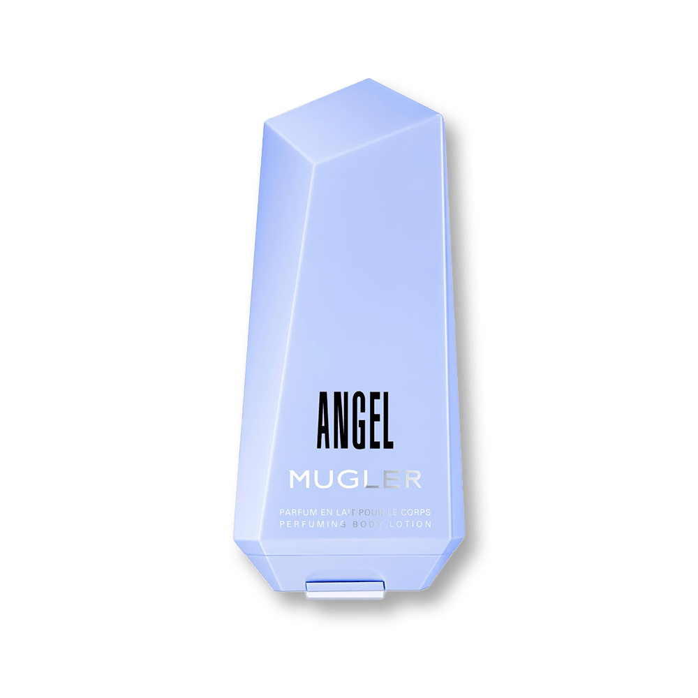 Mugler Angel Body Lotion | My Perfume Shop