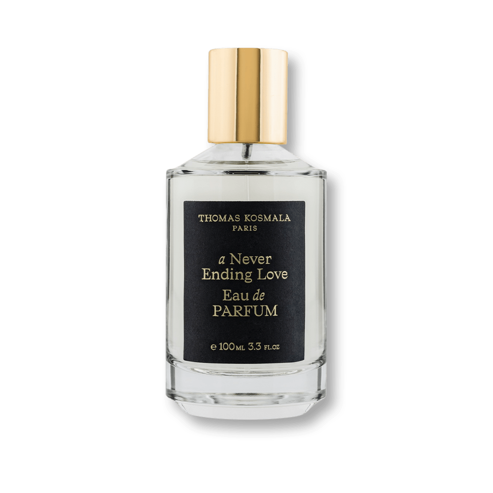 Thomas Kosmala A Never Ending Love EDP | My Perfume Shop