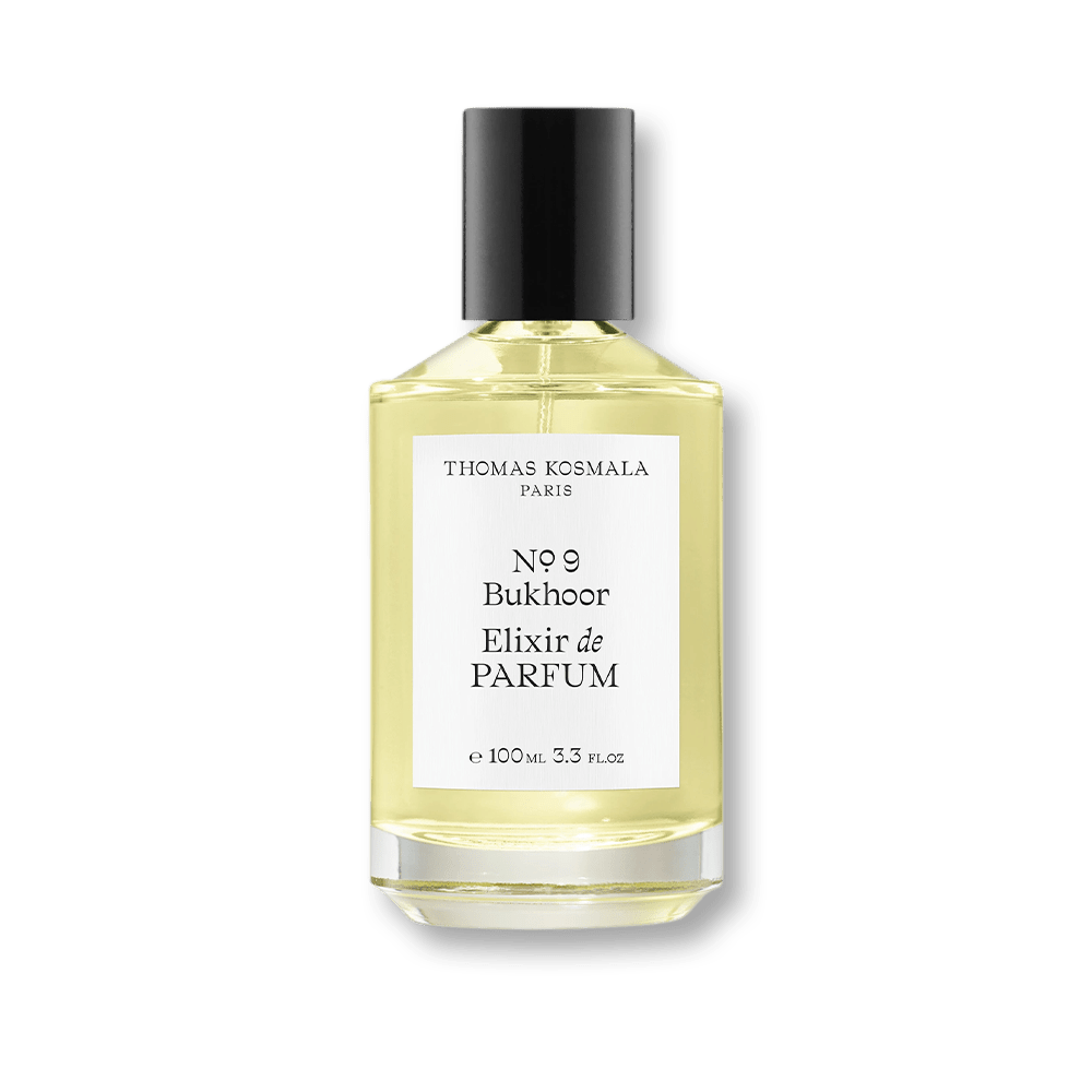 Thomas Kosmala No.9 Bukhoor Elixir De Parfum | My Perfume Shop