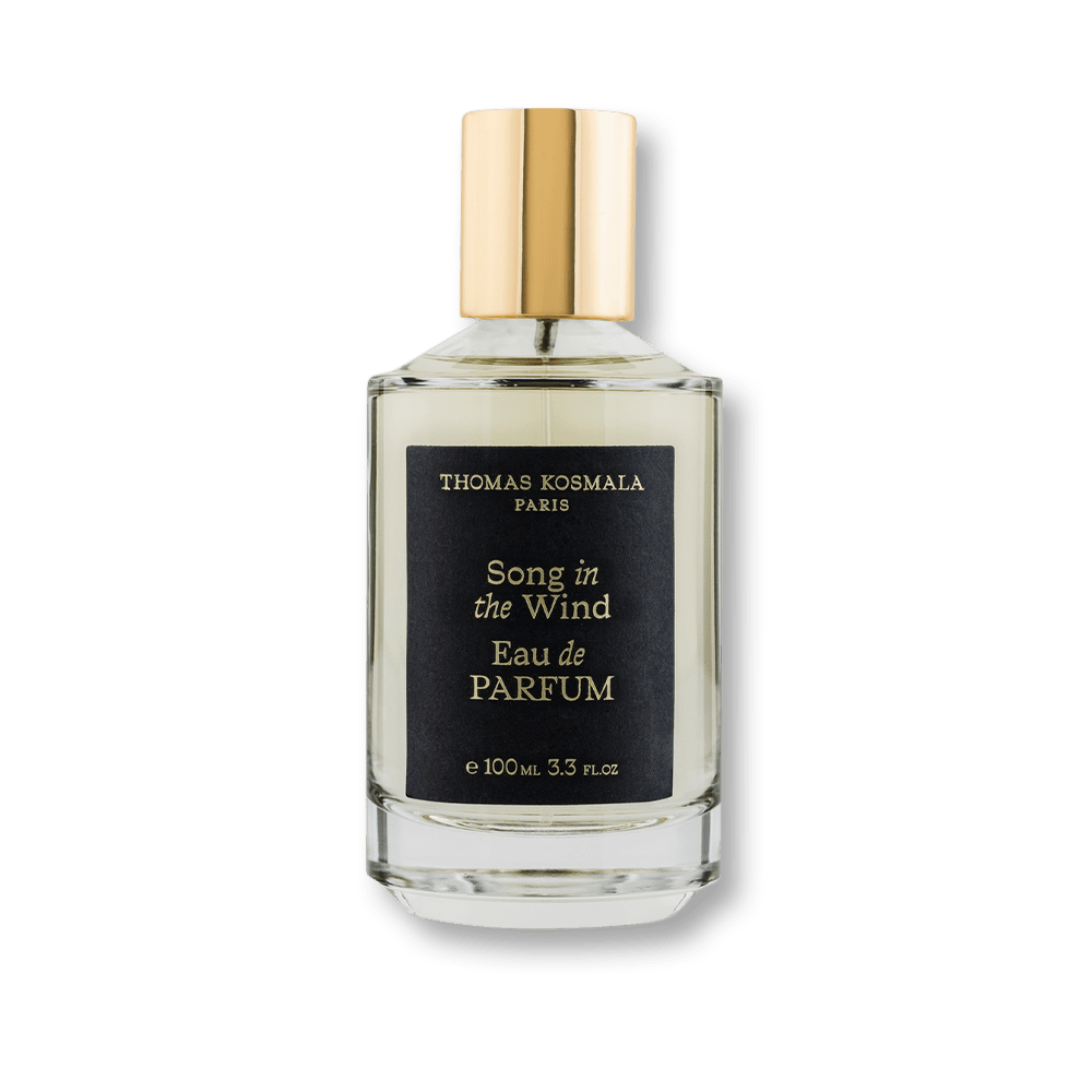 Thomas Kosmala Song In The Wind EDP | My Perfume Shop