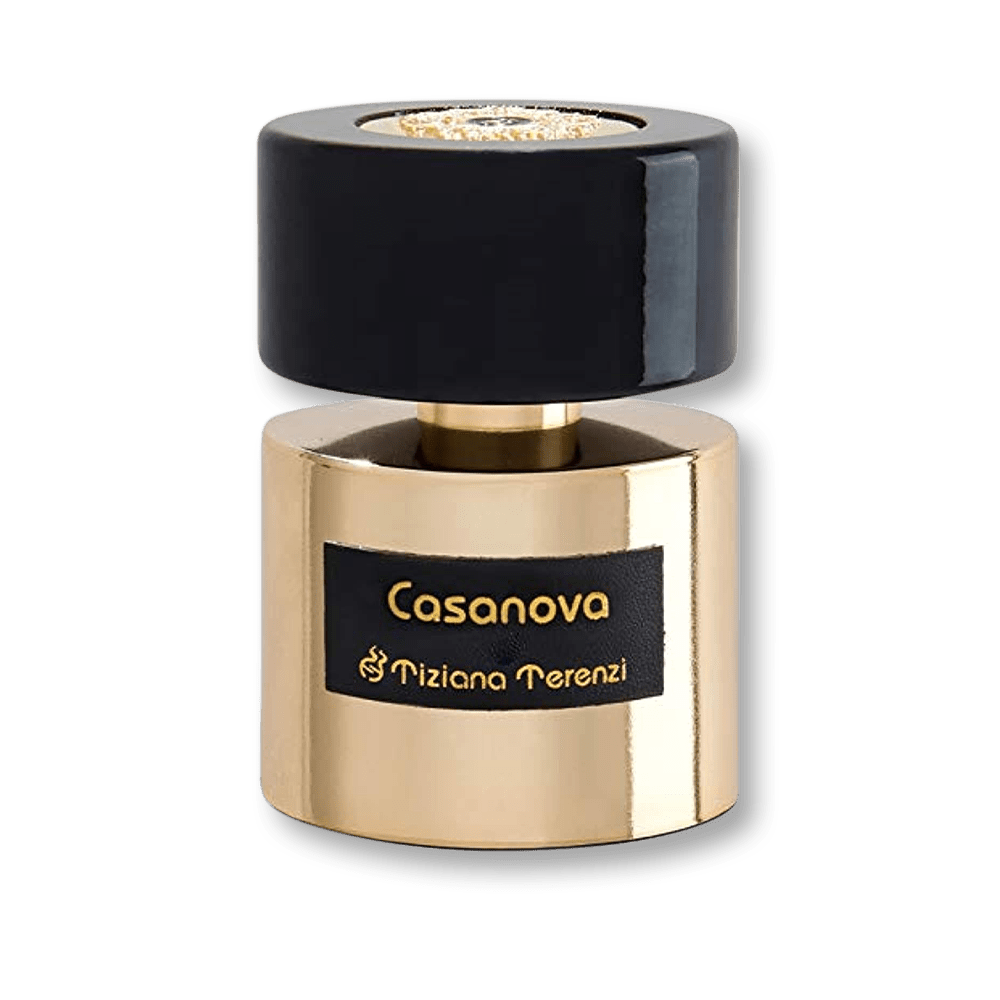 Tiziana Terenzi Anniversary Collection Casanova Extrait De Parfum | My Perfume Shop