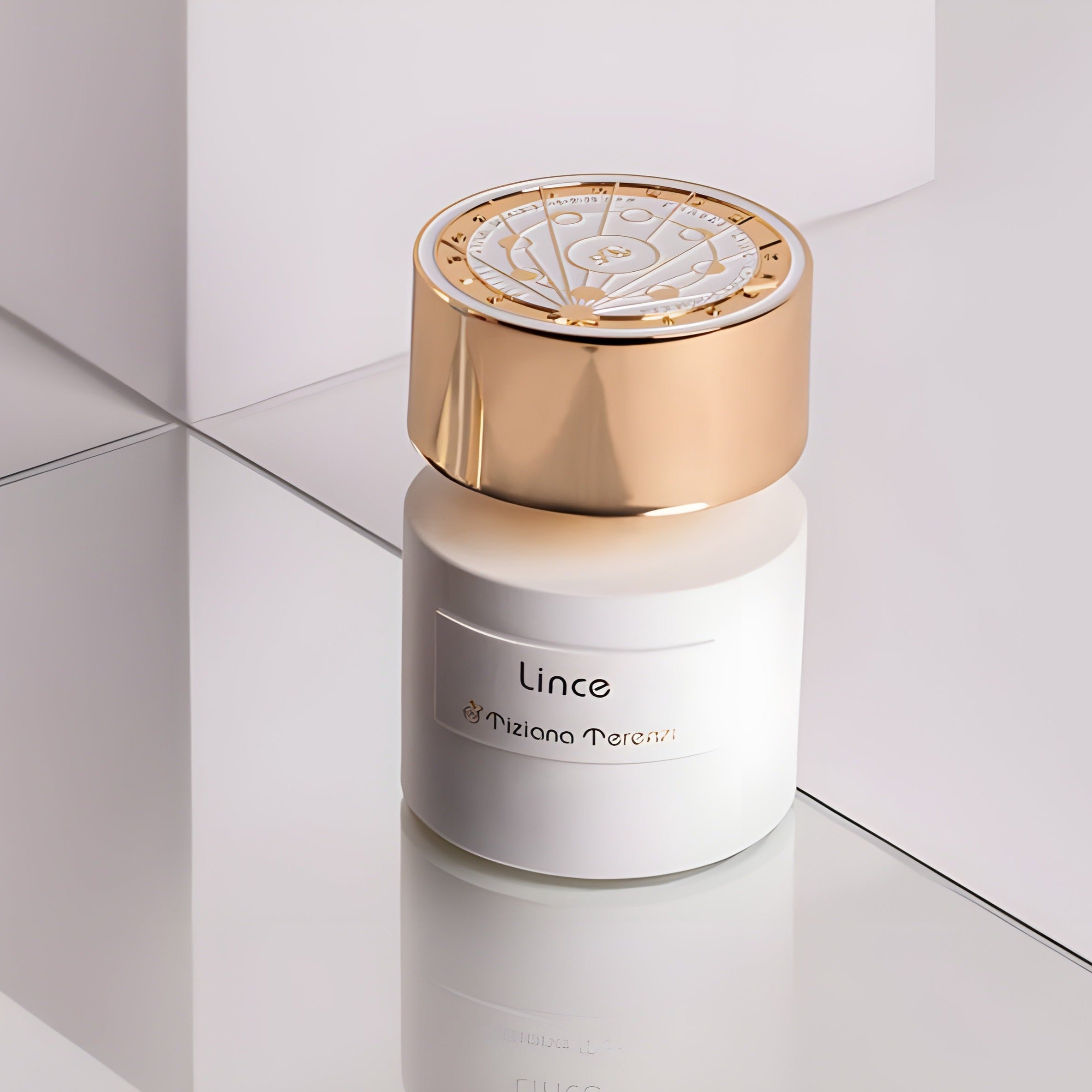 Tiziana Terenzi Luna Collection Lince Extrait De Parfum | My Perfume Shop