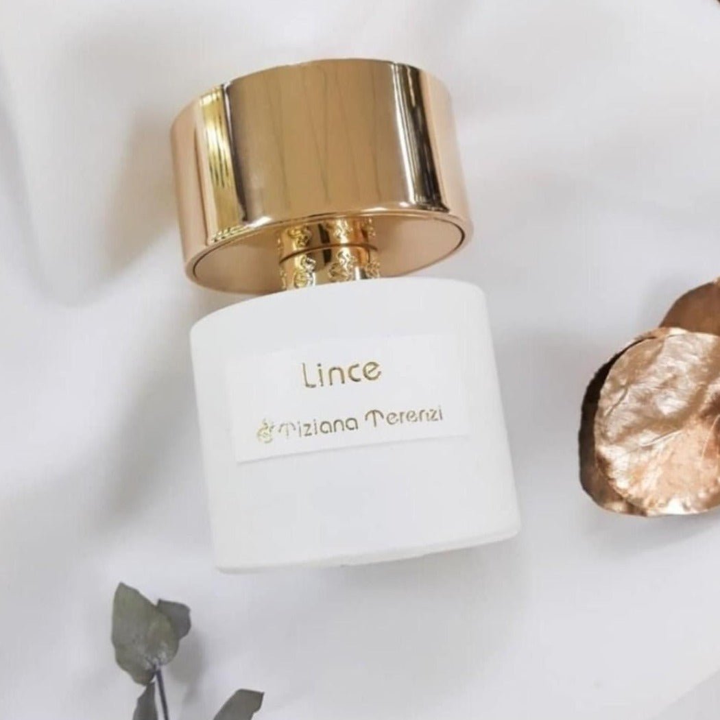 Tiziana Terenzi Luna Collection Lince Extrait De Parfum | My Perfume Shop