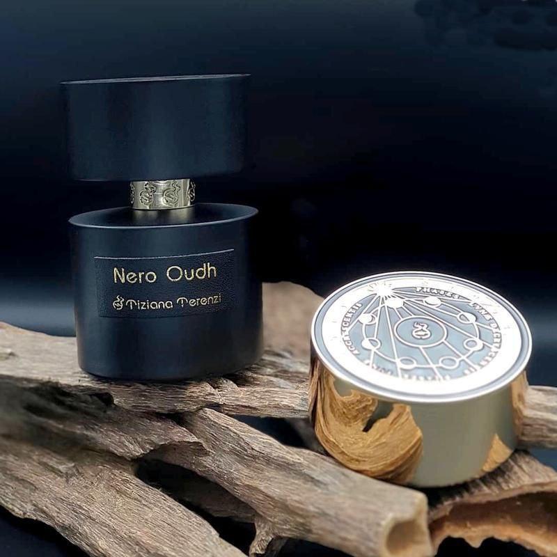 Tiziana Terenzi Luna Collection Nero Oudh Extrait De Parfum | My Perfume Shop