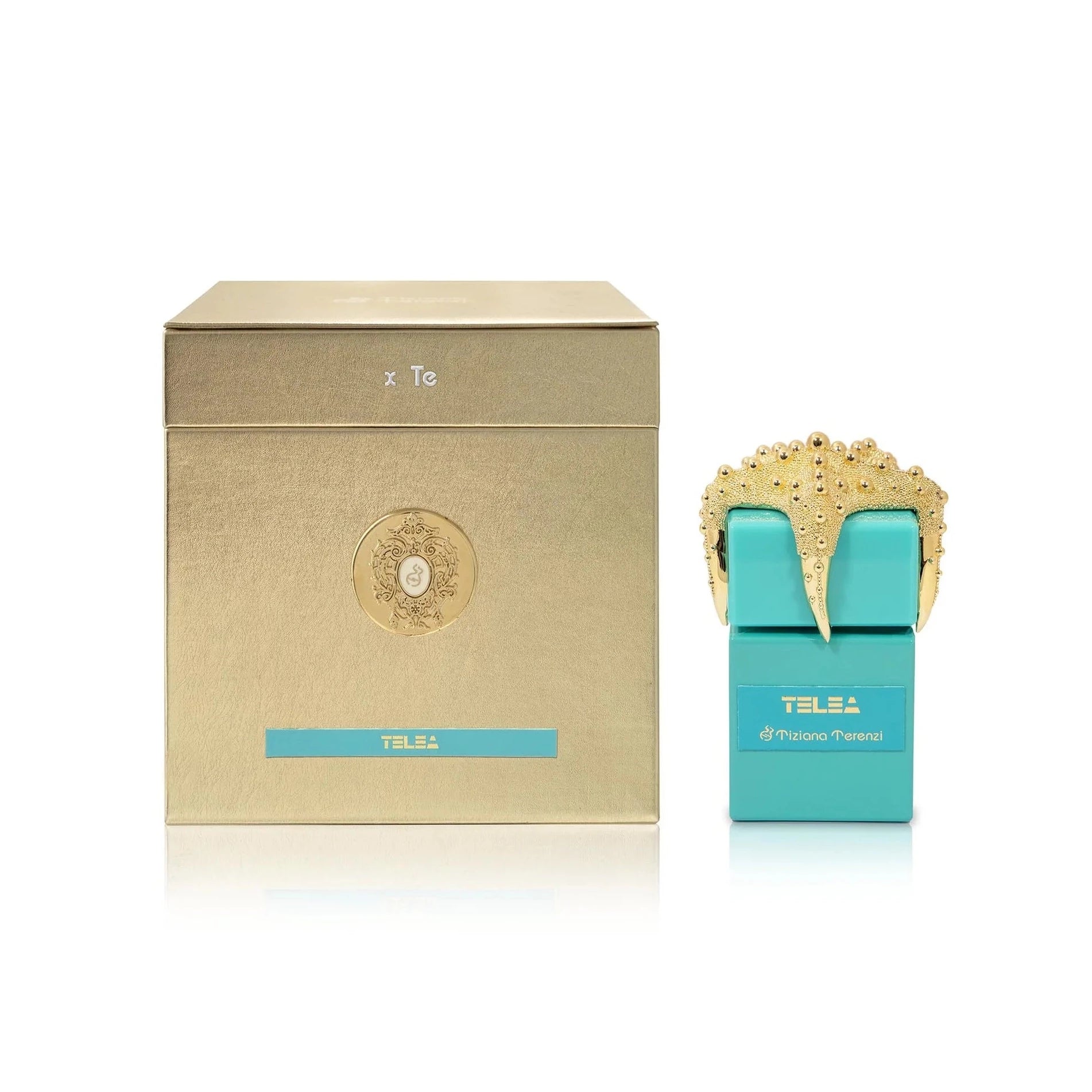 Tiziana Terenzi Sea Stars Collection Telea Extrait De Parfum | My Perfume Shop