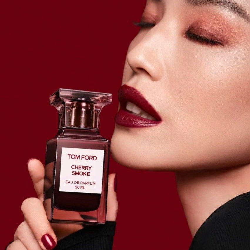 Tom Ford Cherry Smoke EDP | My Perfume Shop