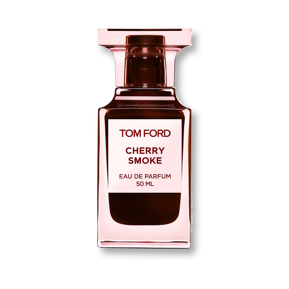 Tom Ford Cherry Smoke EDP | My Perfume Shop