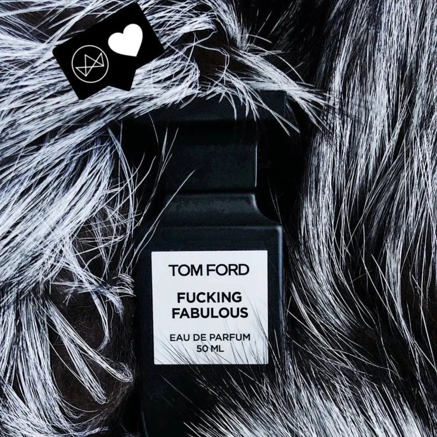 Tom Ford Fabulous EDP | My Perfume Shop