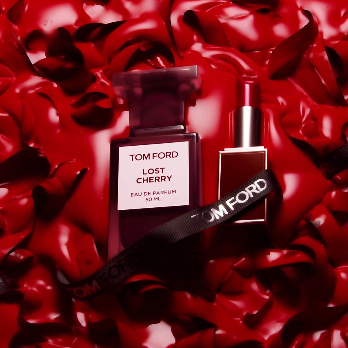 TOM FORD Lost Cherry Gift Set | My Perfume Shop