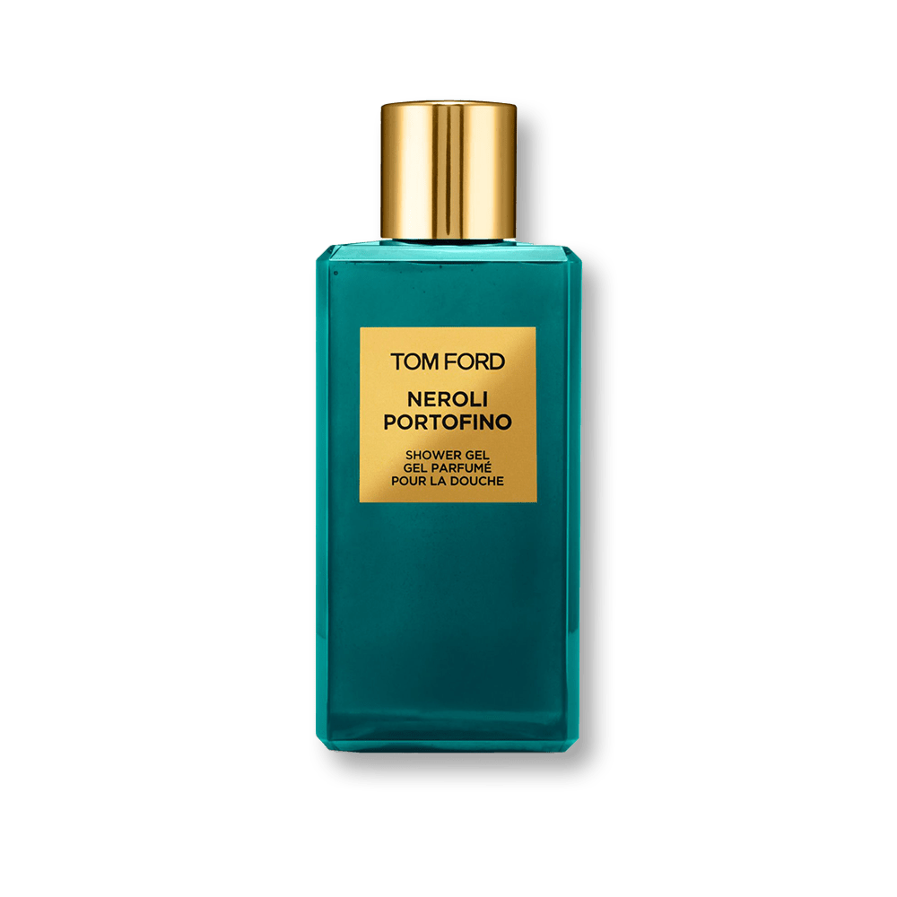 Tom Ford Neroli Portofino Shower Gel | My Perfume Shop