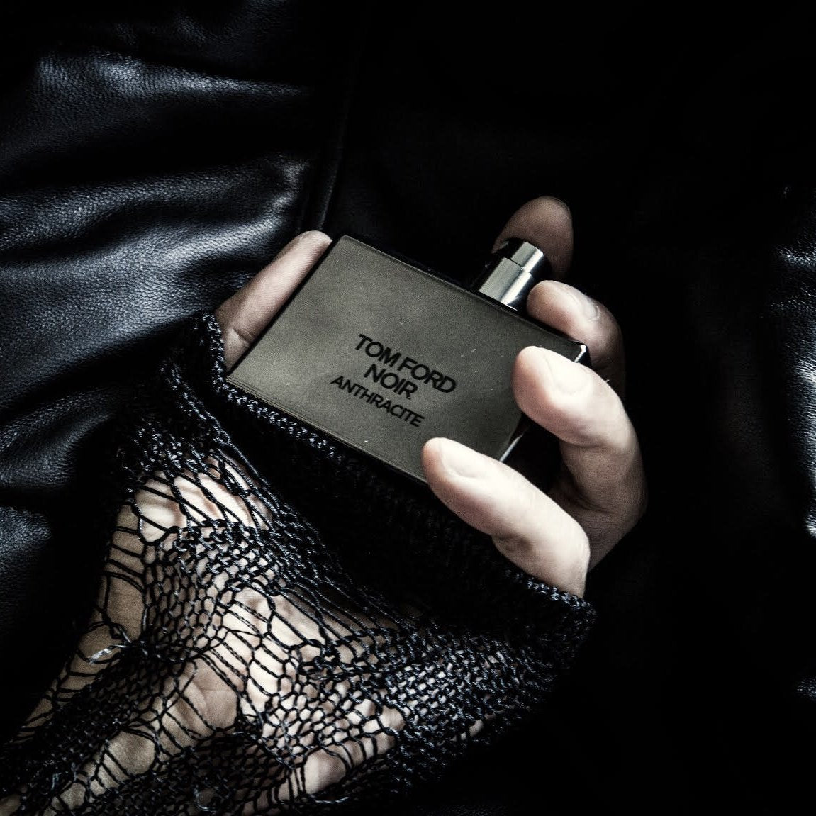 TOM FORD Noir Anthracite EDP | My Perfume Shop