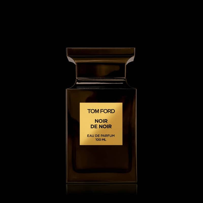 Tom Ford Noir De Noir All Over Body Spray | My Perfume Shop