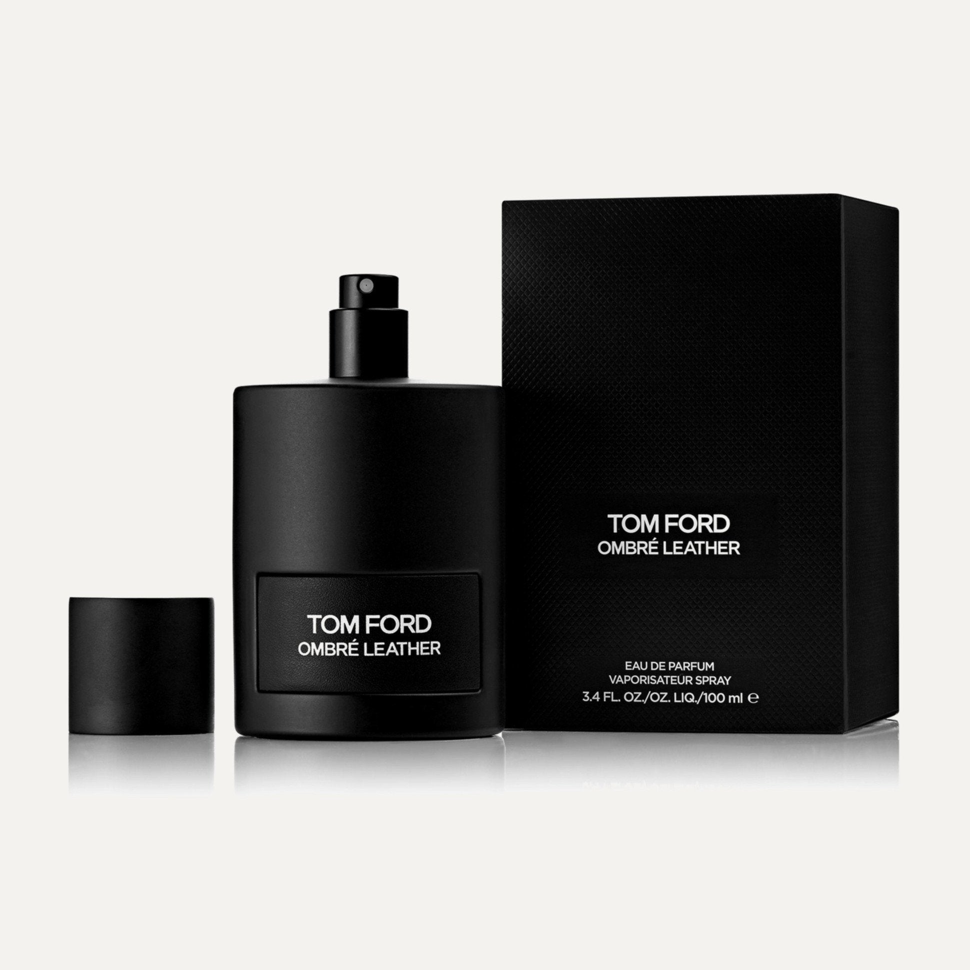 TOM FORD Ombre Leather Gift Set | My Perfume Shop