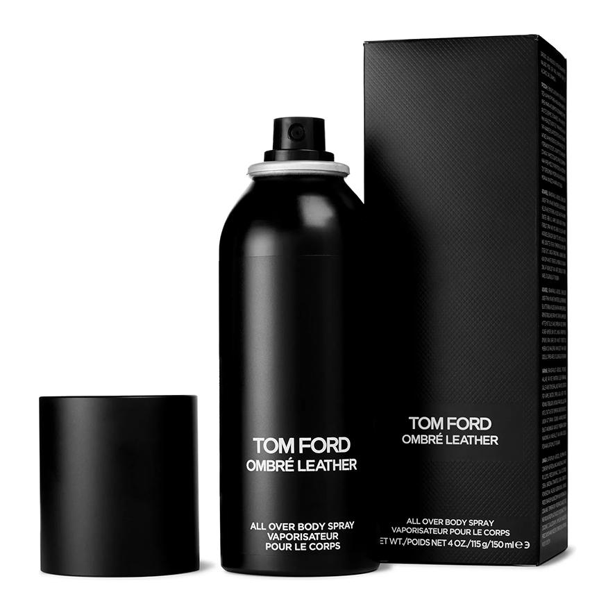 TOM FORD Ombre Leather Gift Set | My Perfume Shop