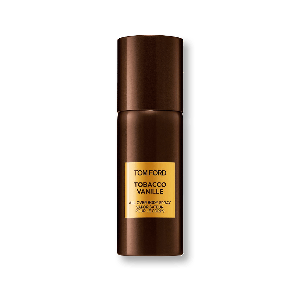 TOM FORD Tobacco Vanille All Over Body Spray | My Perfume Shop