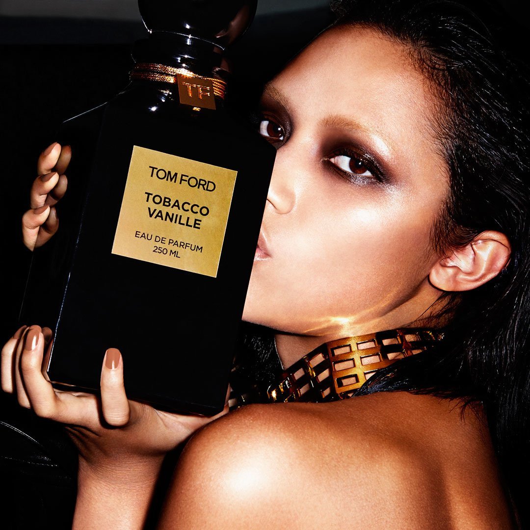 TOM FORD Tobacco Vanille EDP | My Perfume Shop