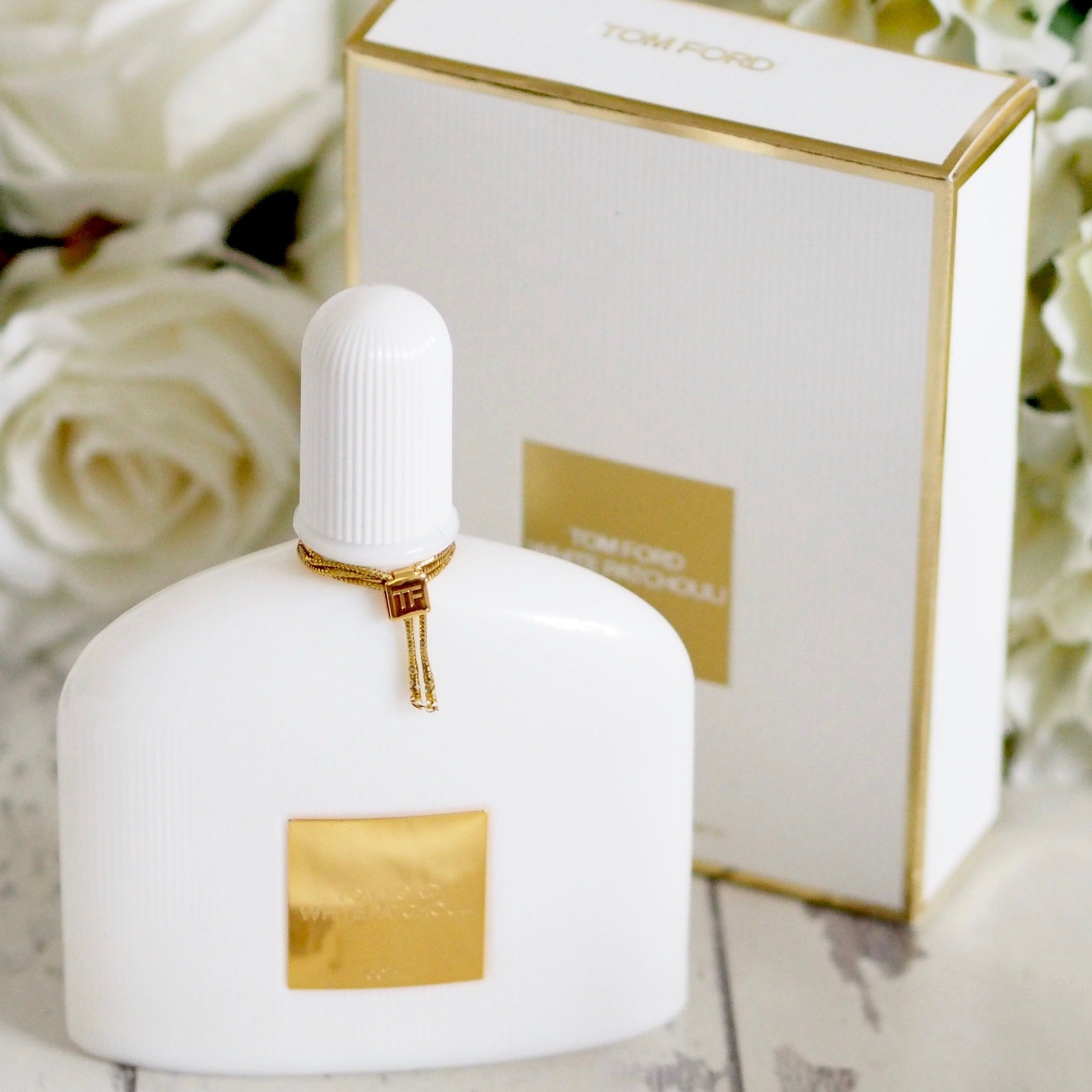 TOM FORD White Patchouli EDP | My Perfume Shop