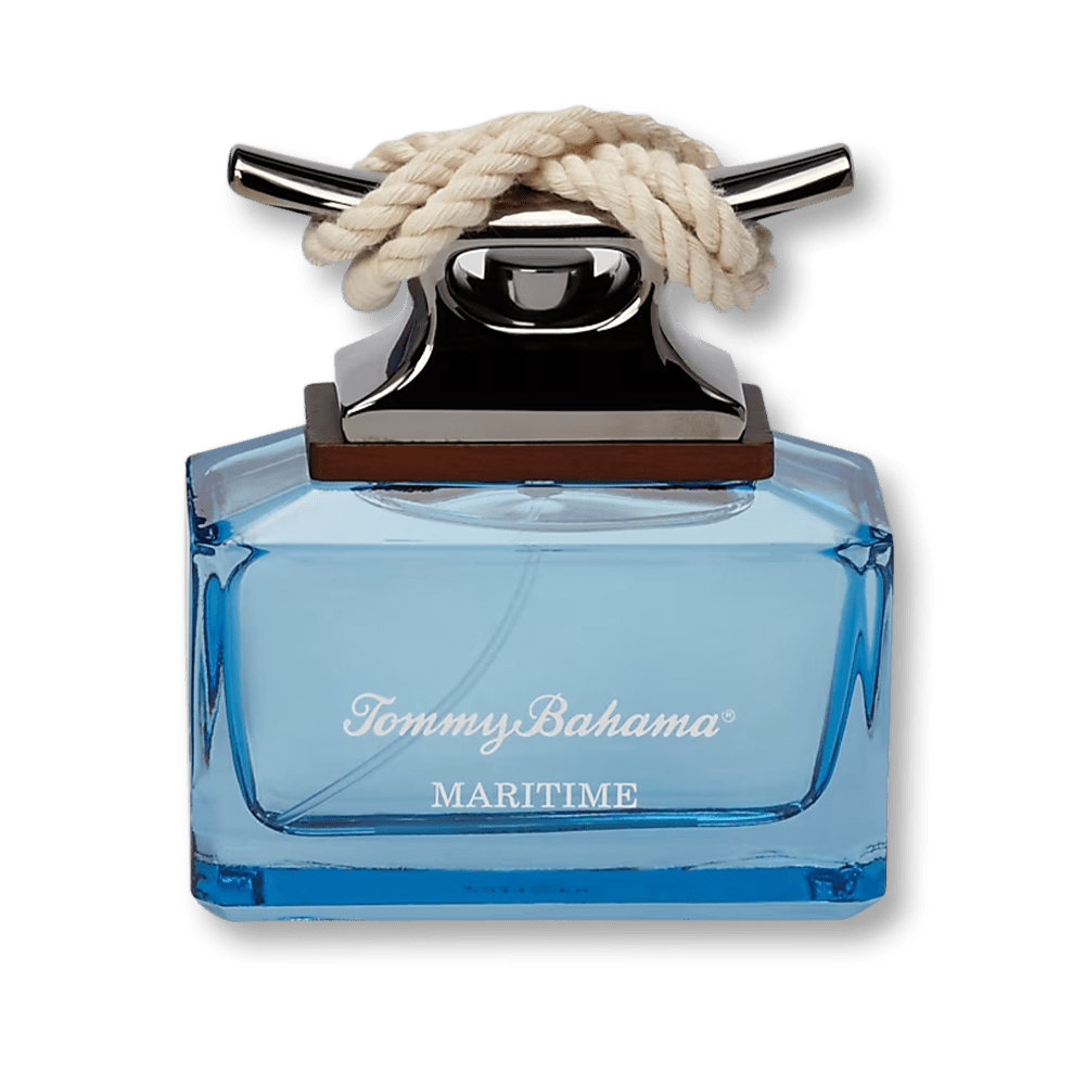 Tommy Bahama Maritime For Him EDC | My Perfume Shop