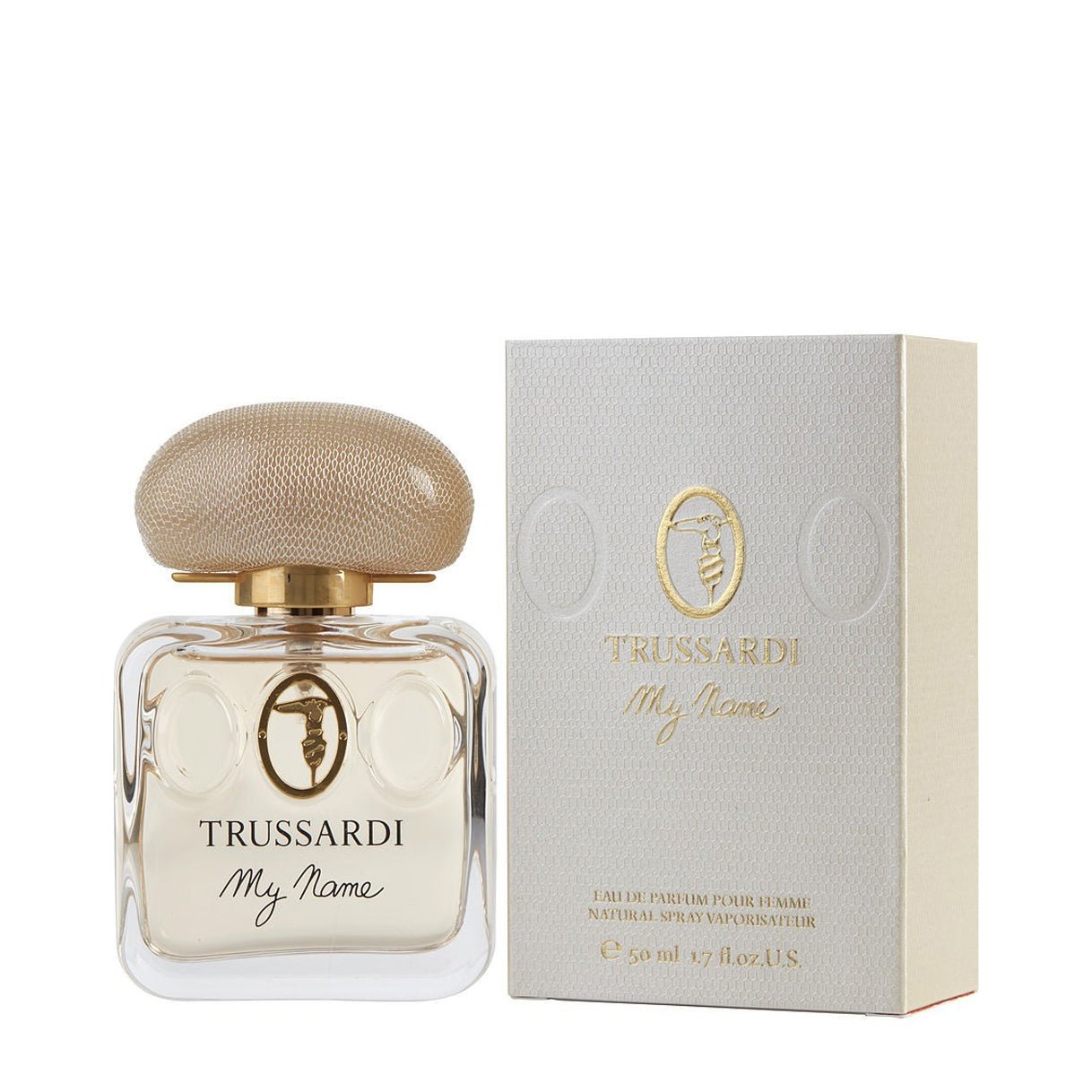 Trussardi My Name EDP | My Perfume Shop