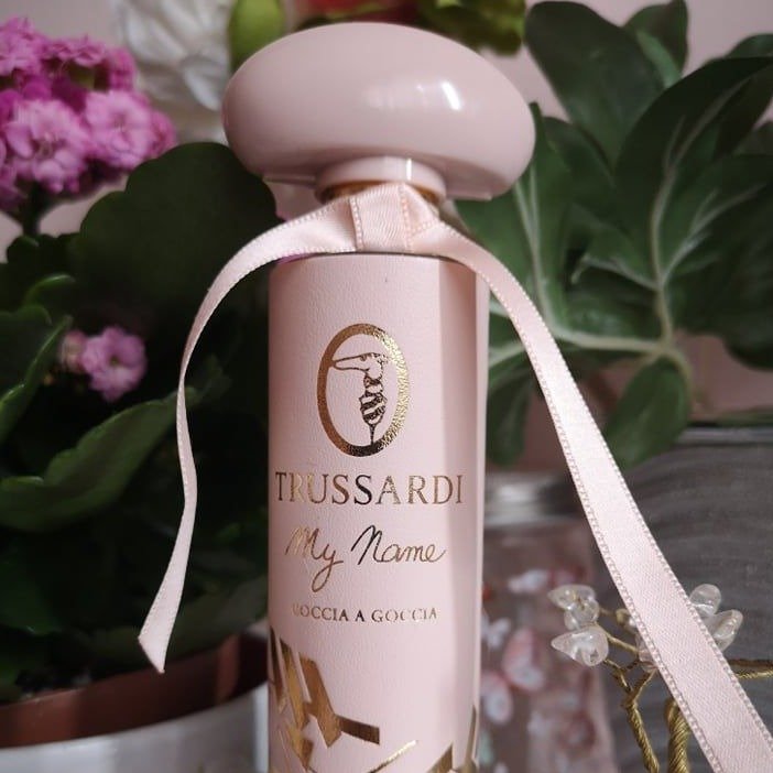 Trussardi My Name Goccia A Goccia EDP | My Perfume Shop