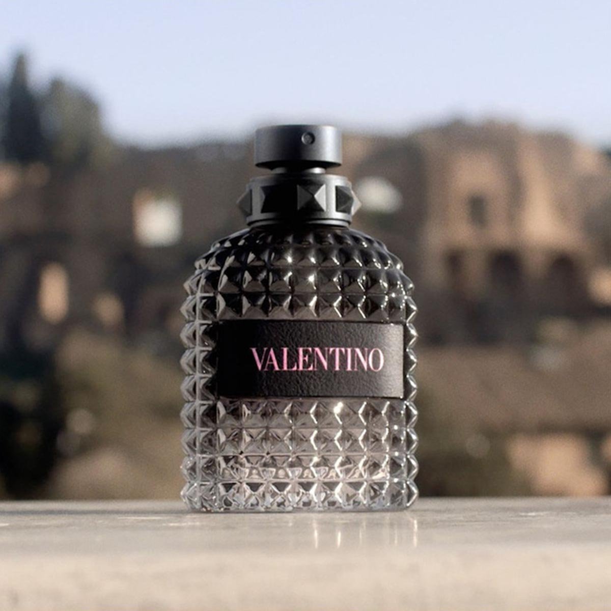 Valentino Uomo Born In Roma Gift Set | My Perfume Shop