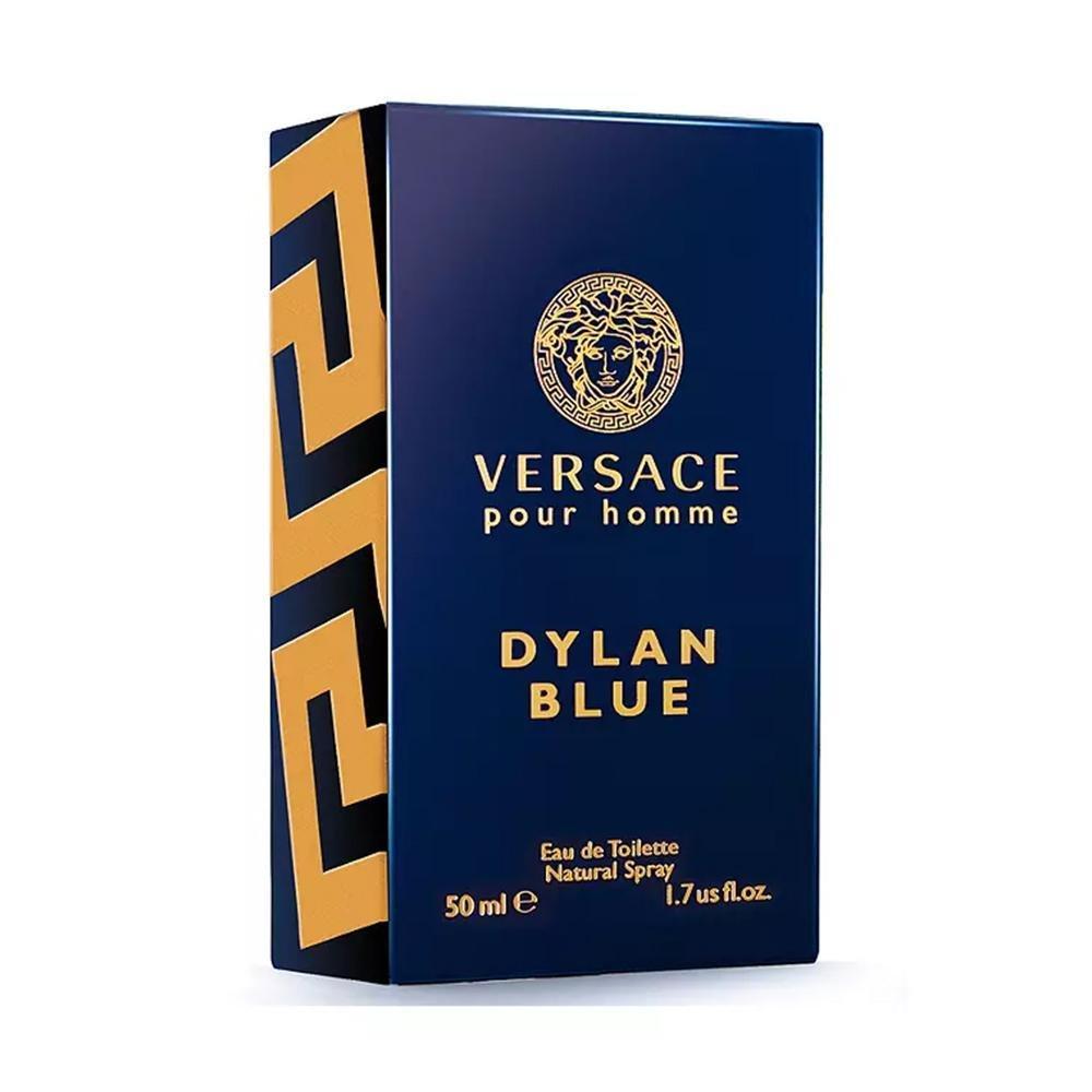 Versace Dylan Blue Pour Homme Deodorant | My Perfume Shop