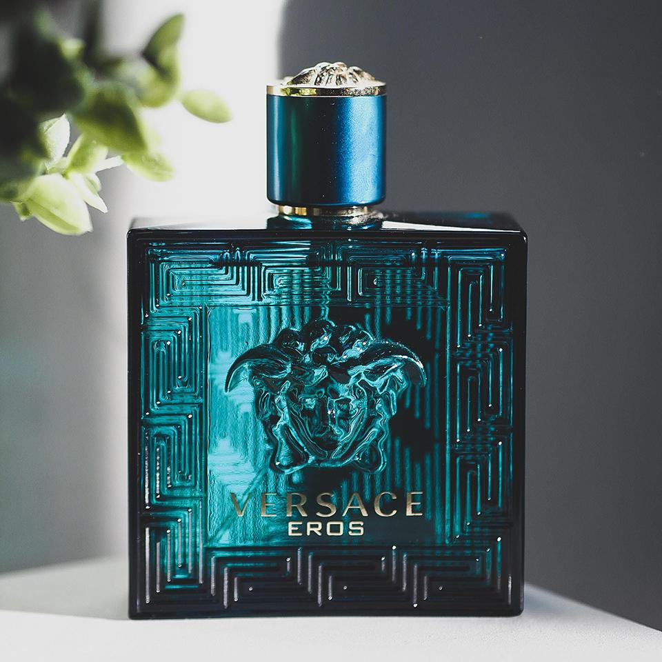 Versace Eros EDT | My Perfume Shop