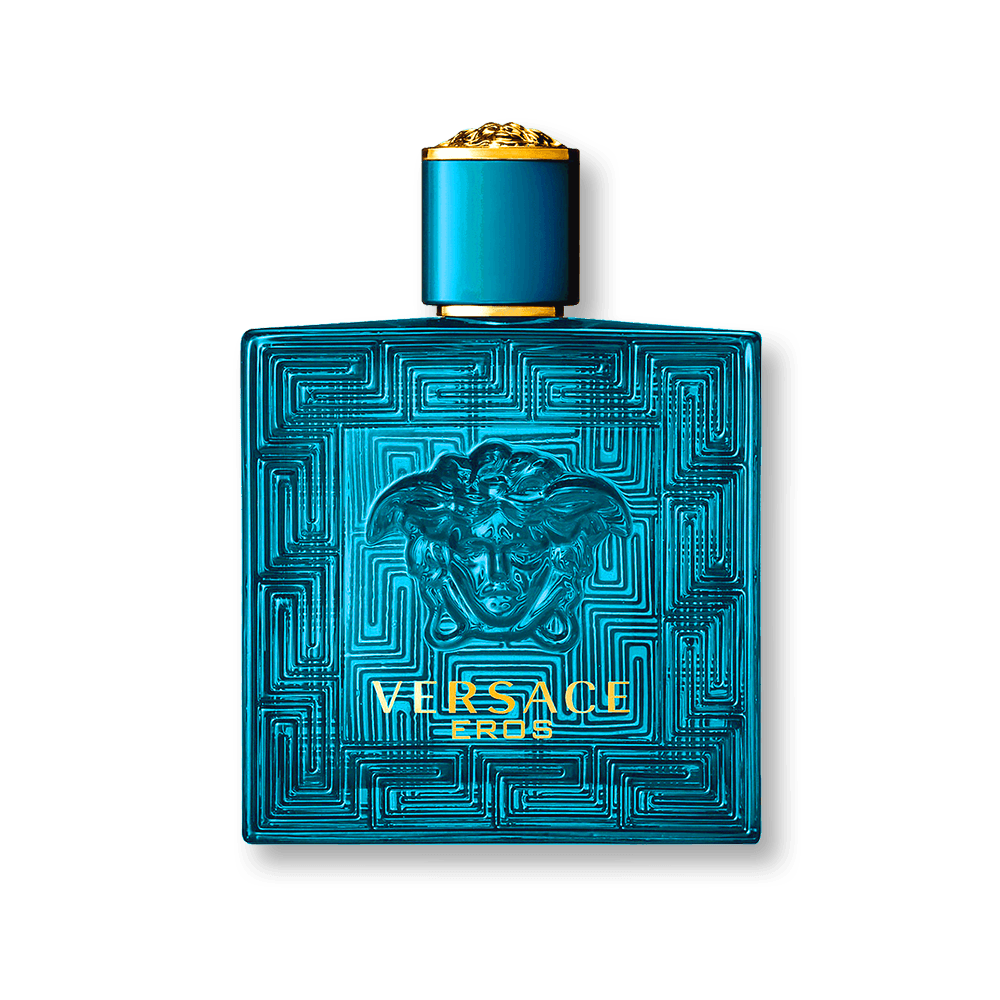 Versace Eros EDT | My Perfume Shop