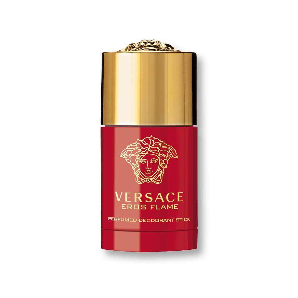 Versace Eros Flame Deodorant Stick | My Perfume Shop