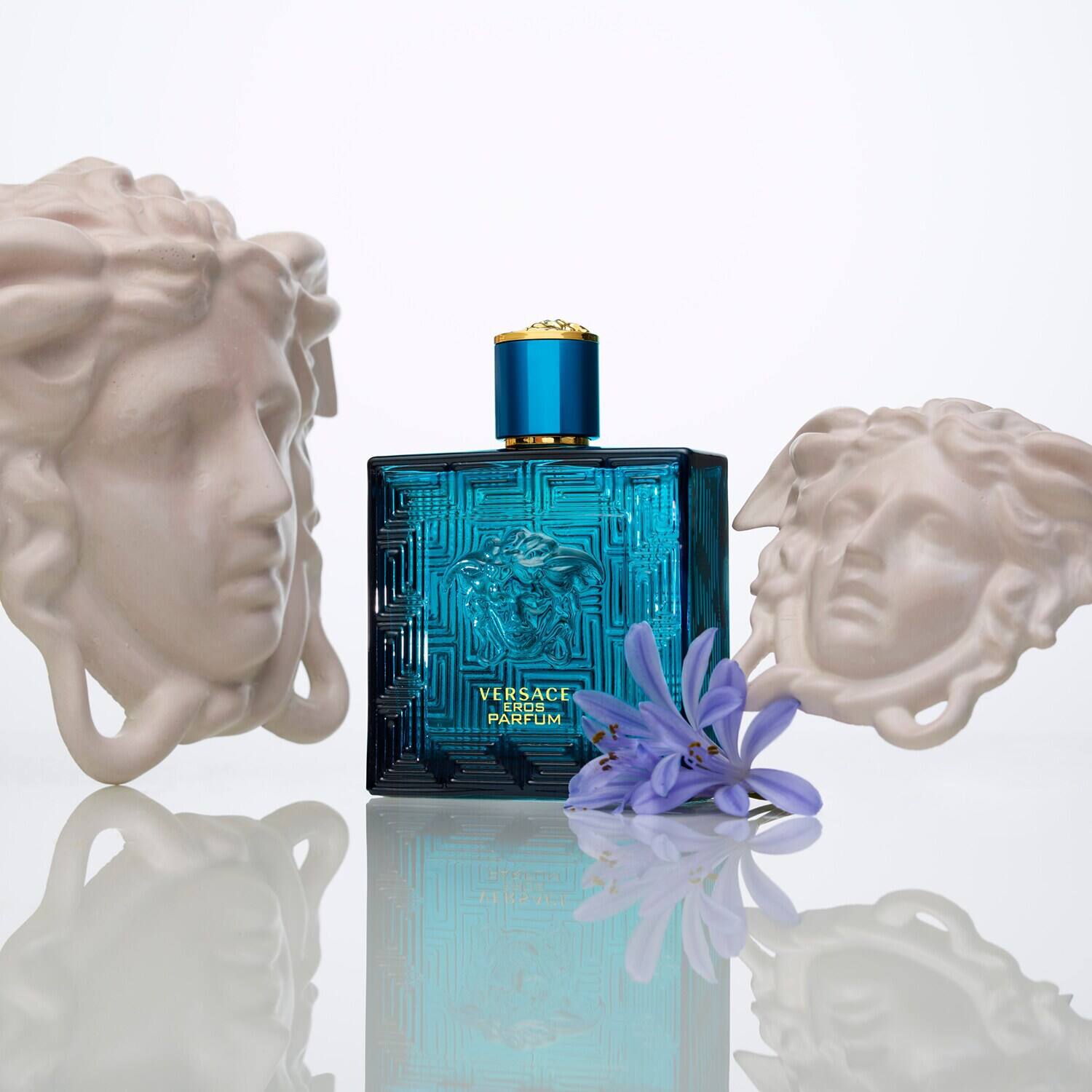 Versace Eros Parfum | My Perfume Shop