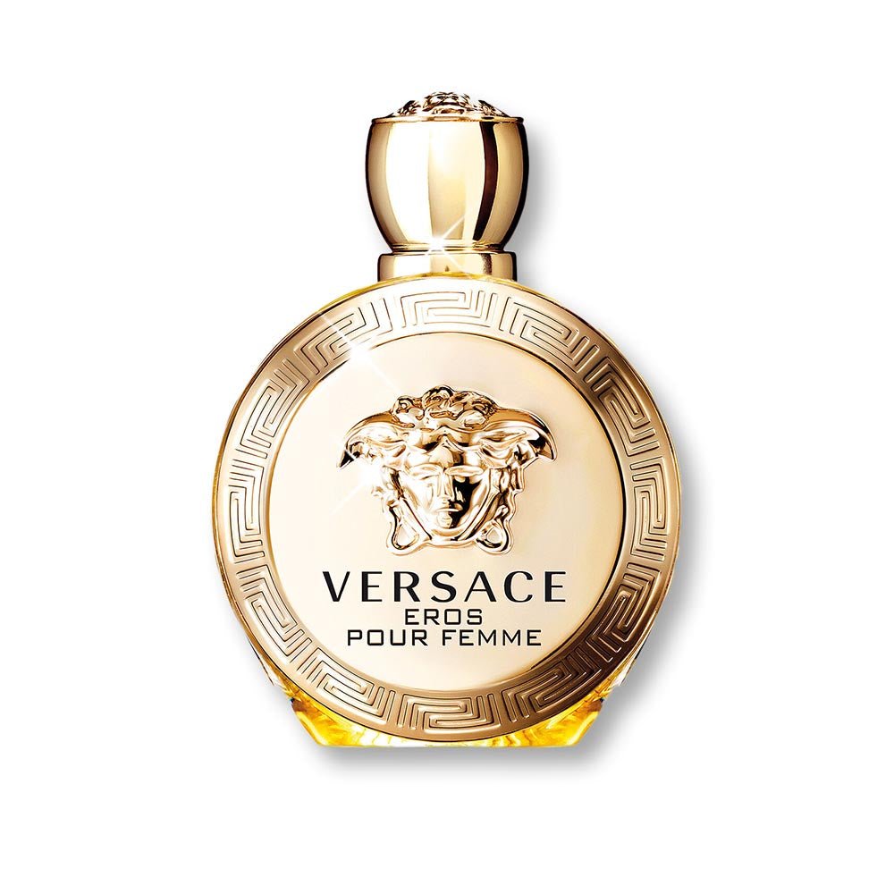 Versace Eros Pour Femme EDP | My Perfume Shop