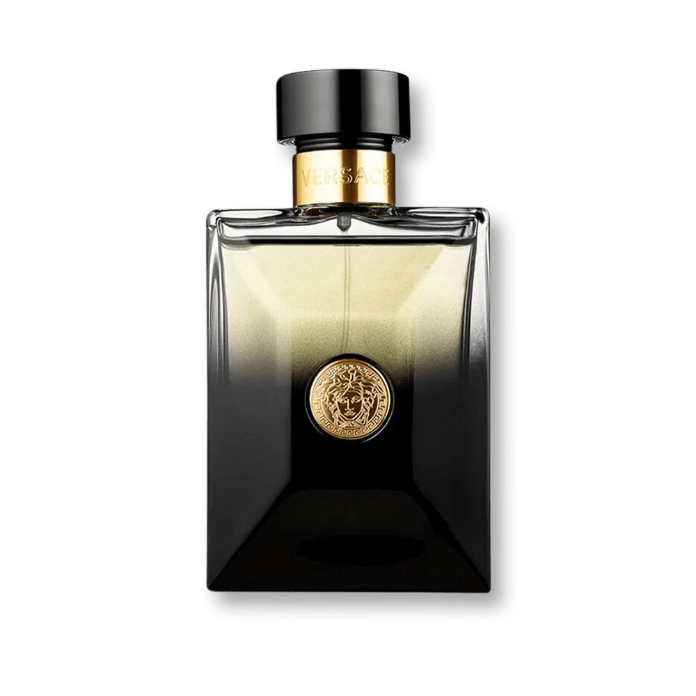 Versace Pour Homme Oud Noir EDP | My Perfume Shop