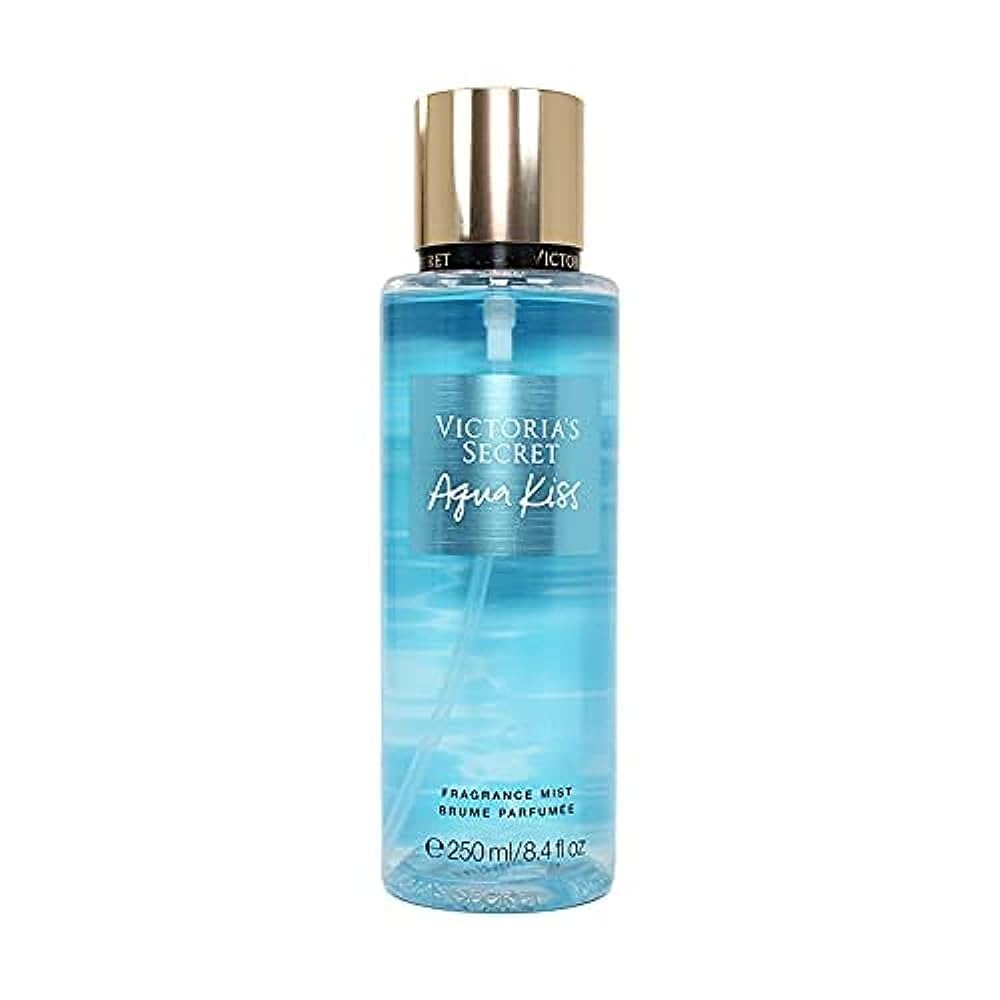 Victoria's Secret Aqua Kiss Body Mist | My Perfume Shop