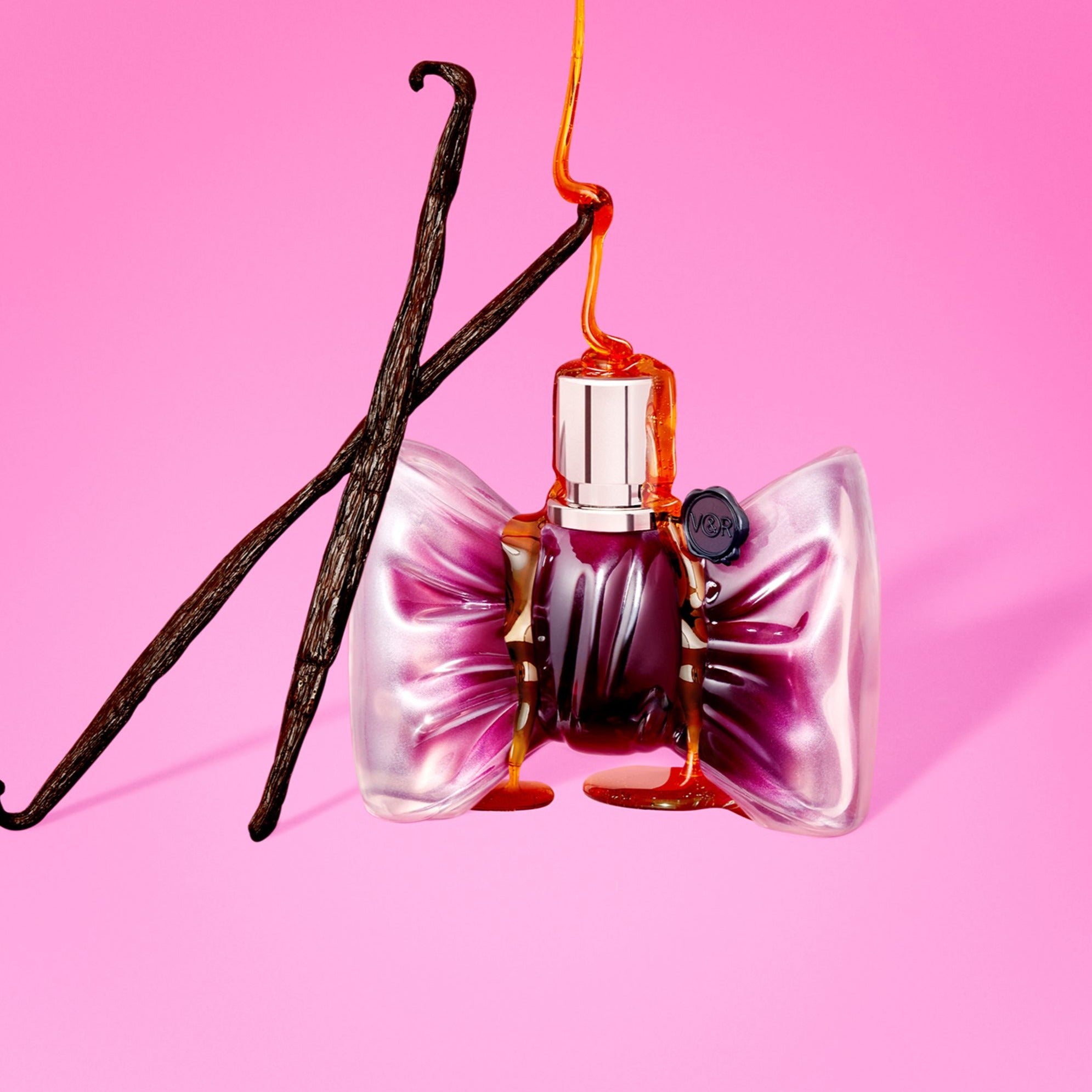 Viktor & Rolf Bonbon Couture EDP Intense | My Perfume Shop