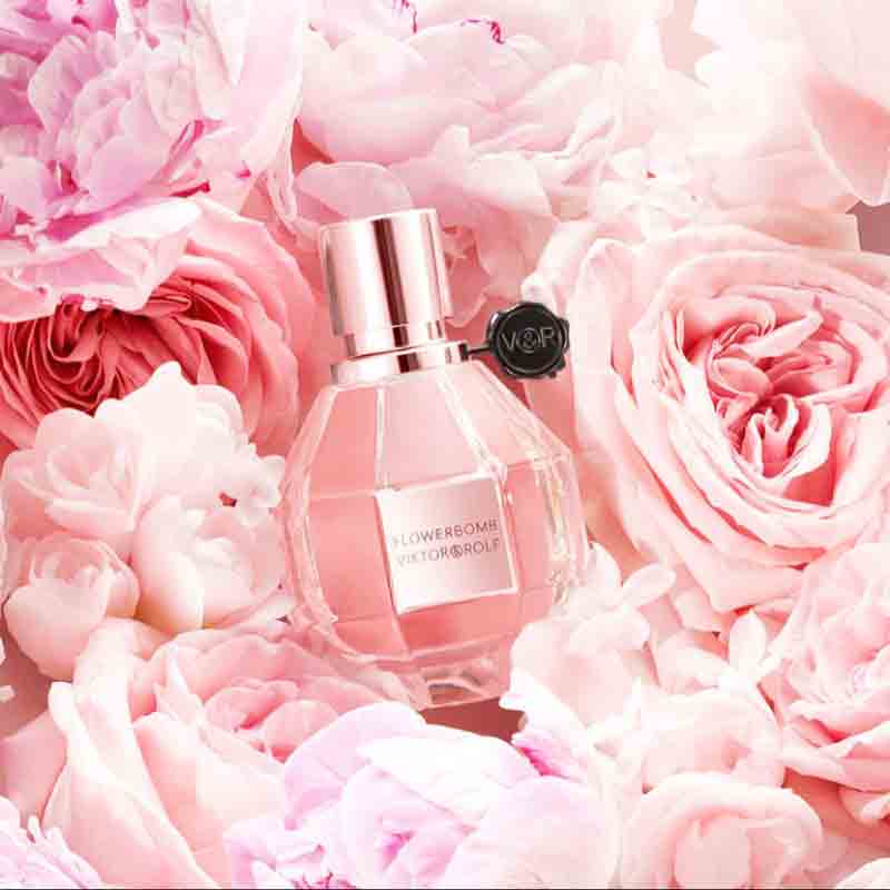 Viktor & Rolf Flowerbomb EDP Mini Set | My Perfume Shop